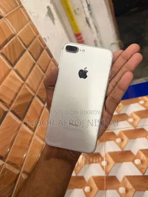 Apple iPhone 7 Plus 128 GB White