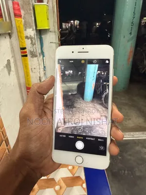 Apple iPhone 7 Plus 128 GB White