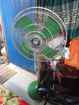 জিএফসি পাকিস্তানি ফ্যান