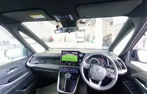 Toyota Corolla Cross 2022 Black