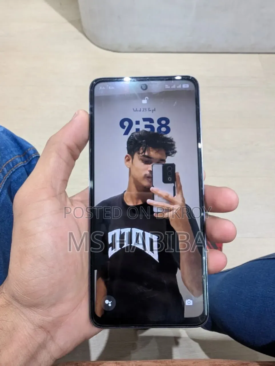 Oppo A3 Pro 5G 256 GB Purple