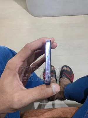 Oppo A3 Pro 5G 256 GB Purple