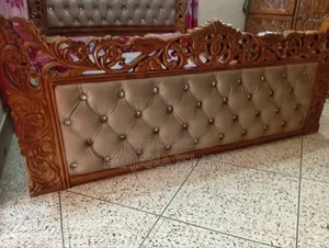 সেগণের কাঠ