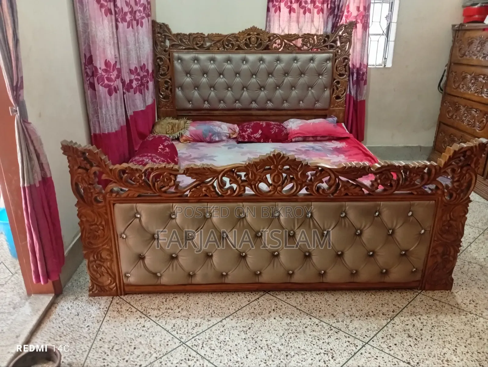 সেগণের কাঠ