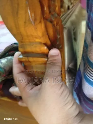 সেগণের কাঠ