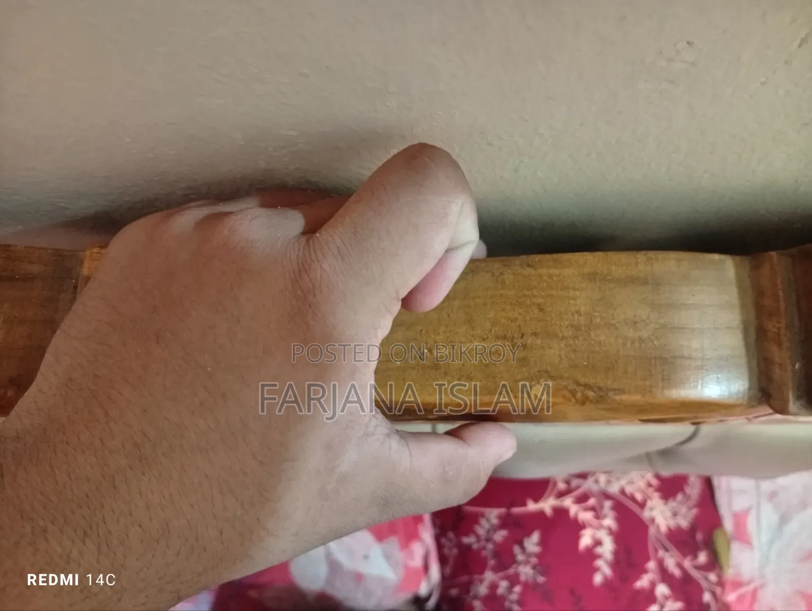 সেগণের কাঠ