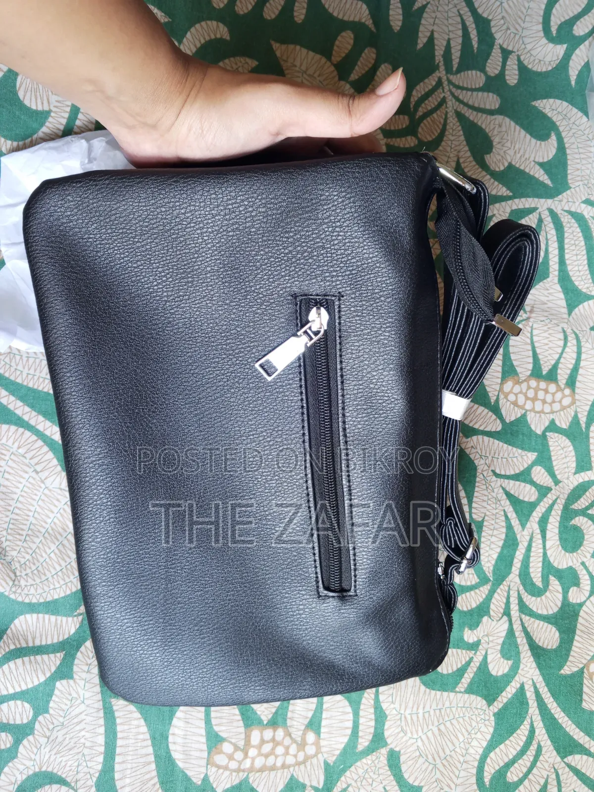 New Cross Body Bag for Sell