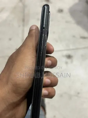 OnePlus 9R 128 GB Black