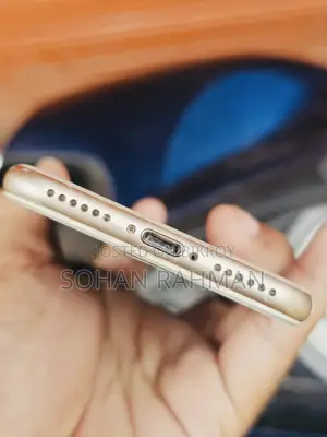 অ্যাপল আইফোন ৮ ৬৪ জিবি রোজ গোল্ড