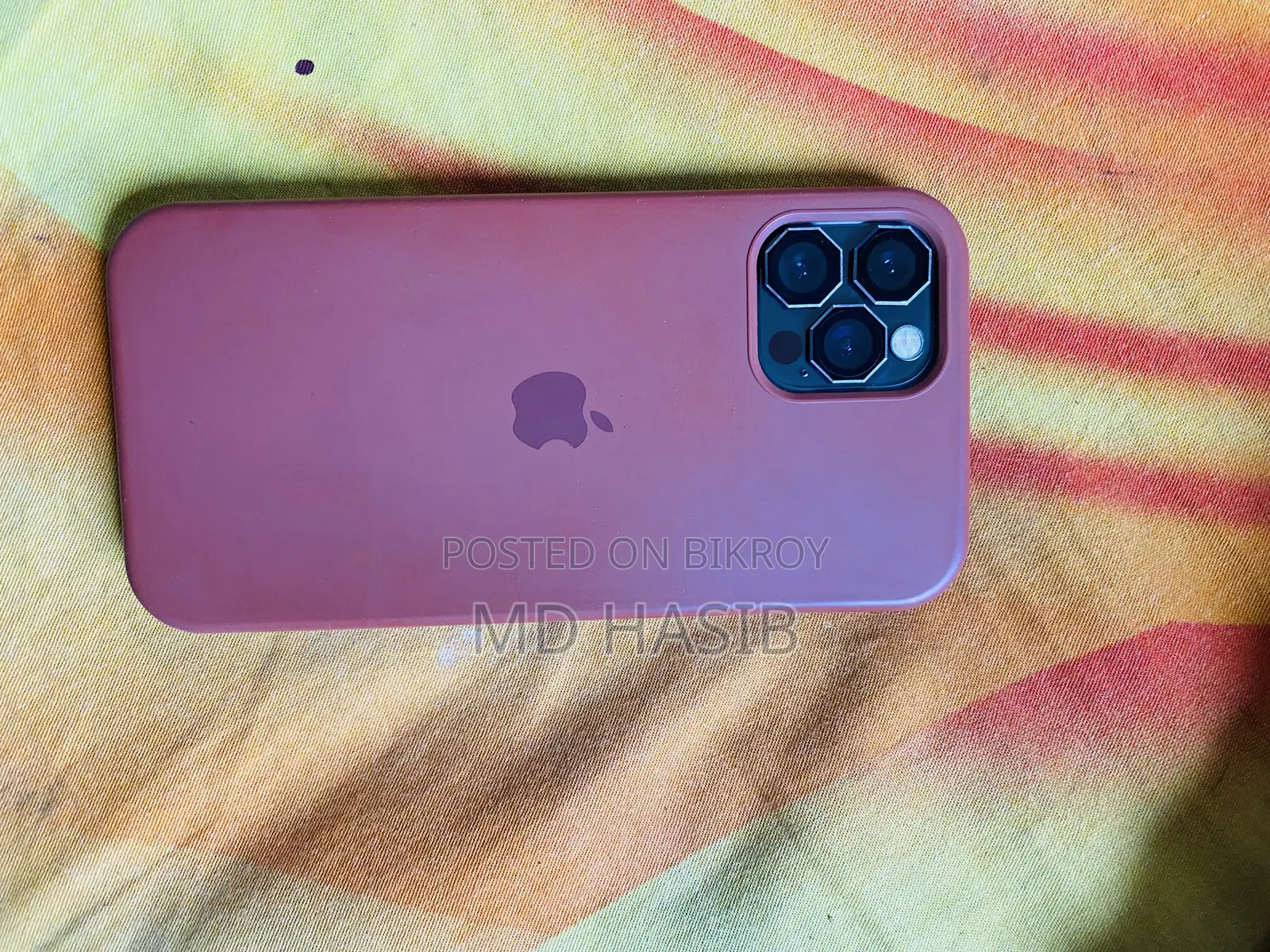Apple iPhone 12 Pro 128 GB Black