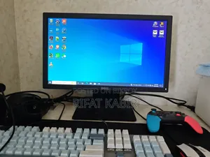 Desktop Computer Gigabyte 16GB Intel Core i5 HDD+SSD 1T
