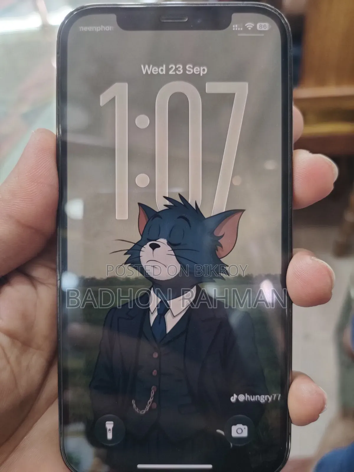 Apple iPhone 12 Pro 128 GB Blue