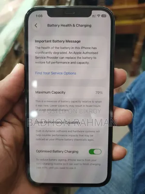 Apple iPhone 12 Pro 128 GB Blue