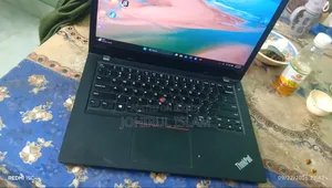 Laptop Lenovo ThinkPad L490 8GB Intel Core i5 SSD 256GB