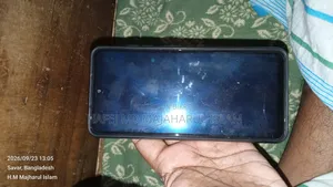 Samsung Galaxy A52 128 GB Black