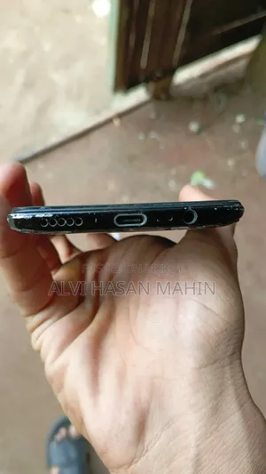 OnePlus 6 64 GB Black