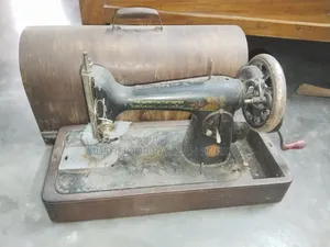হাত মেশিন অরিজিনাল বাটারফ্লাই এর সেলাই পরতে অসুবিধা সারিয়ে নিতে হবে