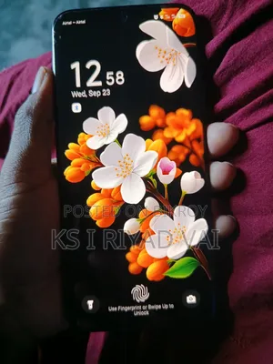 Itel S26 Ultra 128 GB