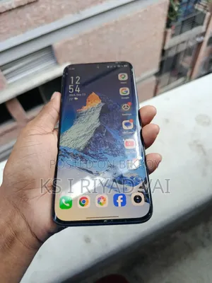 Itel S26 Ultra 128 GB
