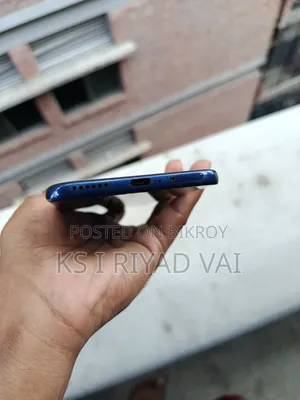 Itel S26 Ultra 128 GB