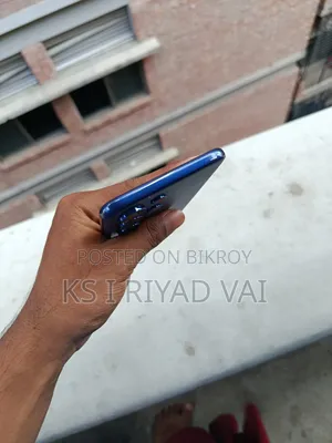 Itel S26 Ultra 128 GB