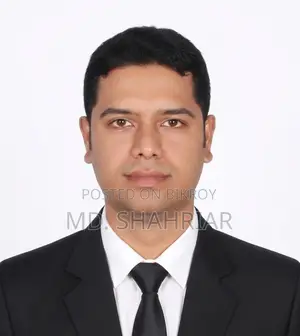 Project Officer