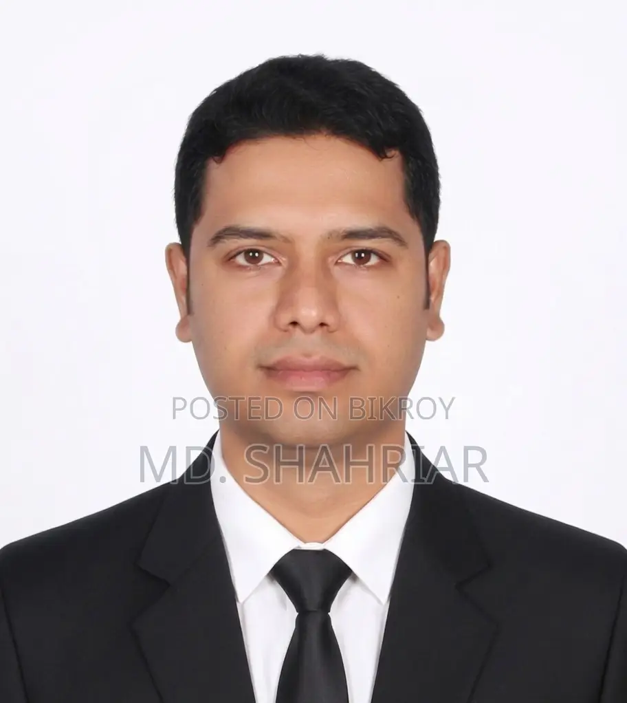 প্রজেক্ট অফিসার