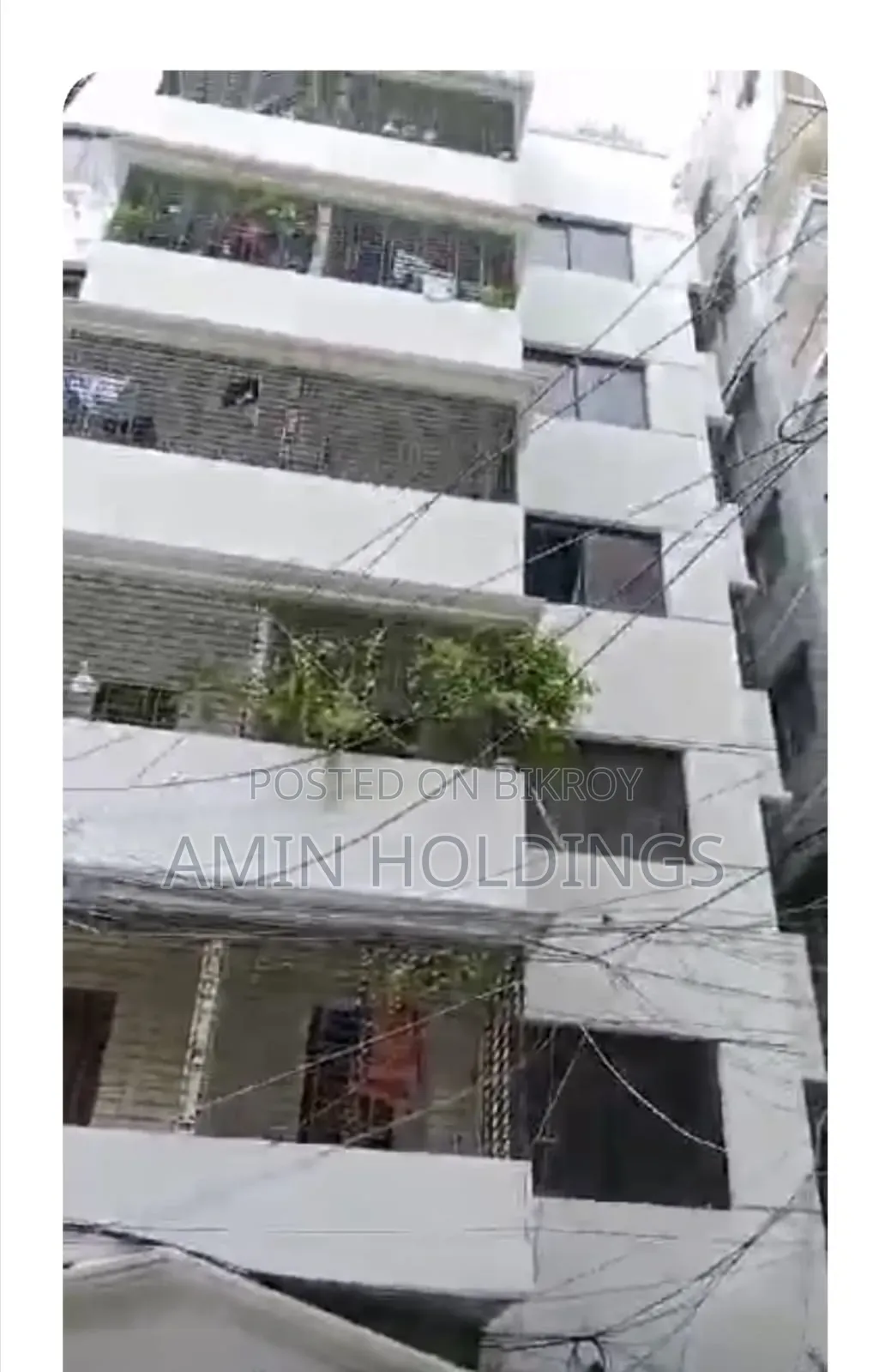 গুলশানে চার বেডরুমের ডুপ্লেক্স বিক্রির জন্য