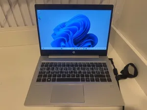 HP ProBook 430 G8 Laptop 8GB Intel Core i5 SSD 256GB