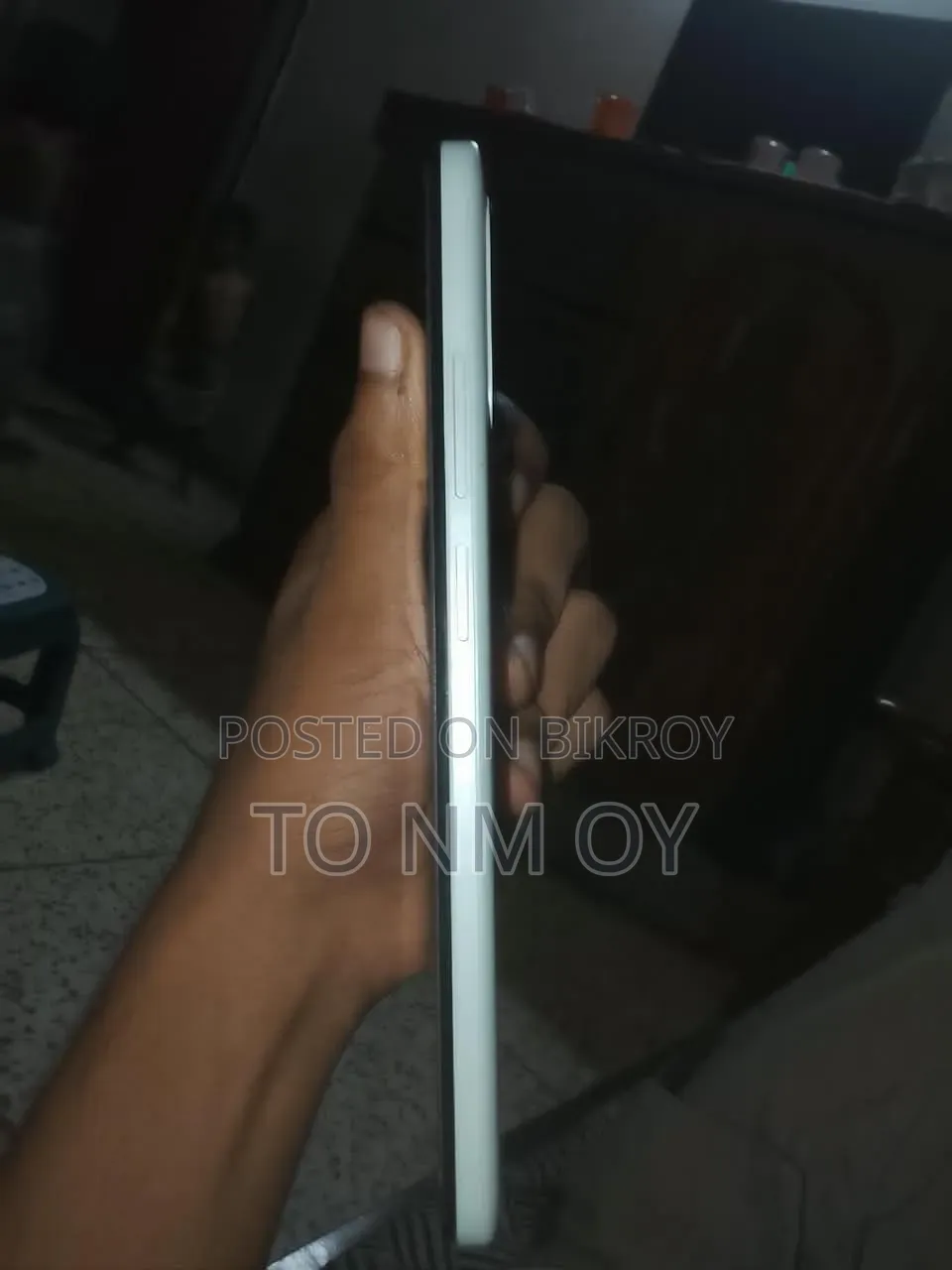 Realme 12+ 128 GB Blue