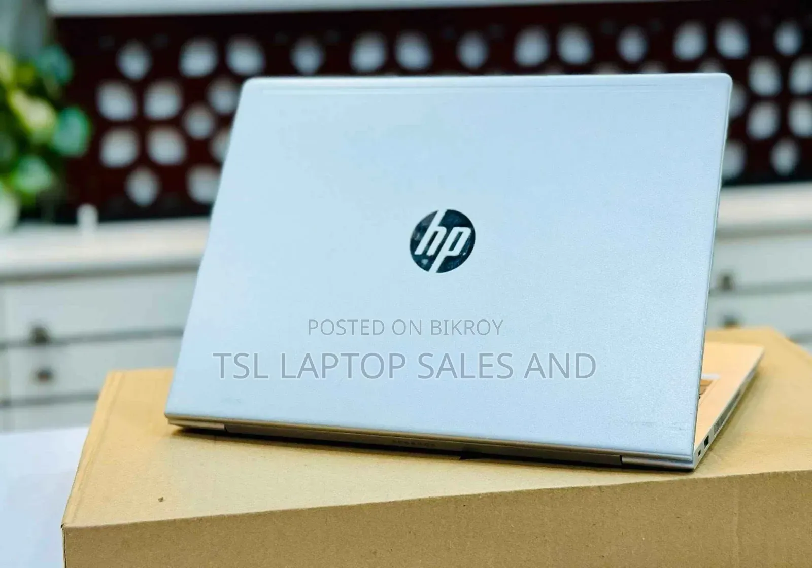 HP ProBook 430 G8 Laptop 8GB Intel Core i5 SSD 256GB