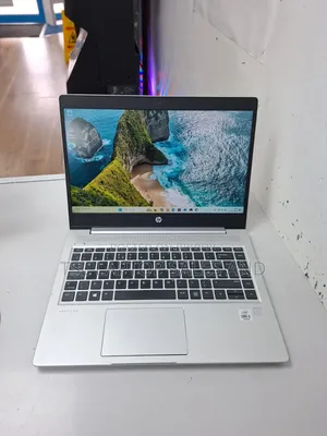 HP ProBook 430 G8 Laptop 8GB Intel Core i5 SSD 256GB