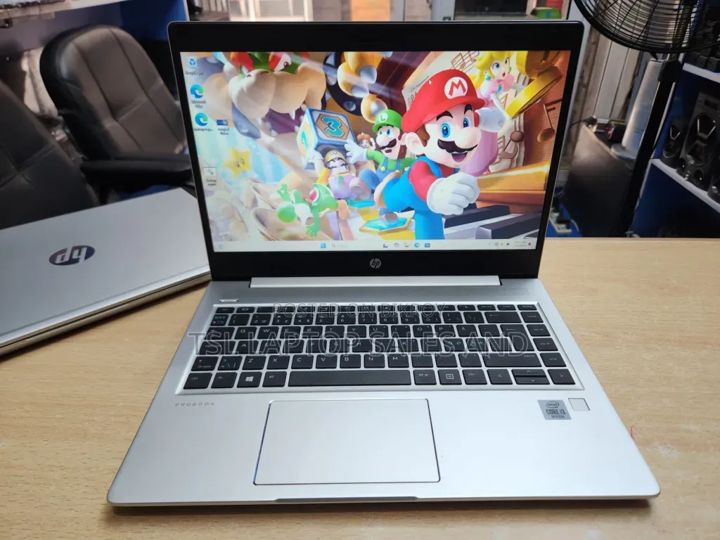 HP ProBook 430 G8 Laptop 8GB Intel Core i5 SSD 256GB