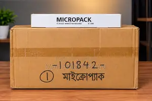 Desktop Computer 8GB SSD 128GB
