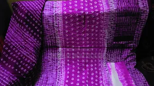 Premium Batik 4-Piece - The Choice of Women