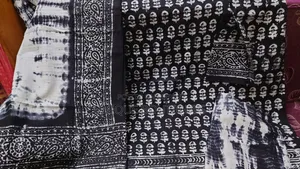 Premium Batik 4-Pice- The Choice of Women