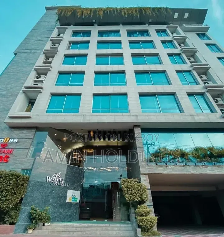 গুলশানে চার বেডরুমের ডুপ্লেক্স বিক্রির জন্য