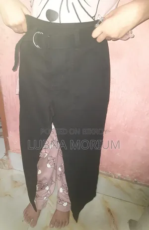Women Jeans Pants