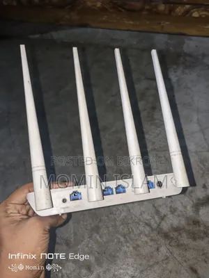 Tenda Wifi N300