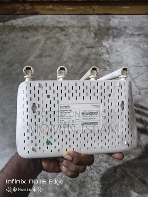 Tenda Wifi N300