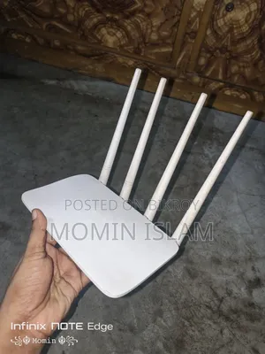 Tenda Wifi N300