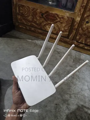 Tenda Wifi N300