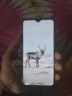 Vivo Y11 -2023 128 GB Blue