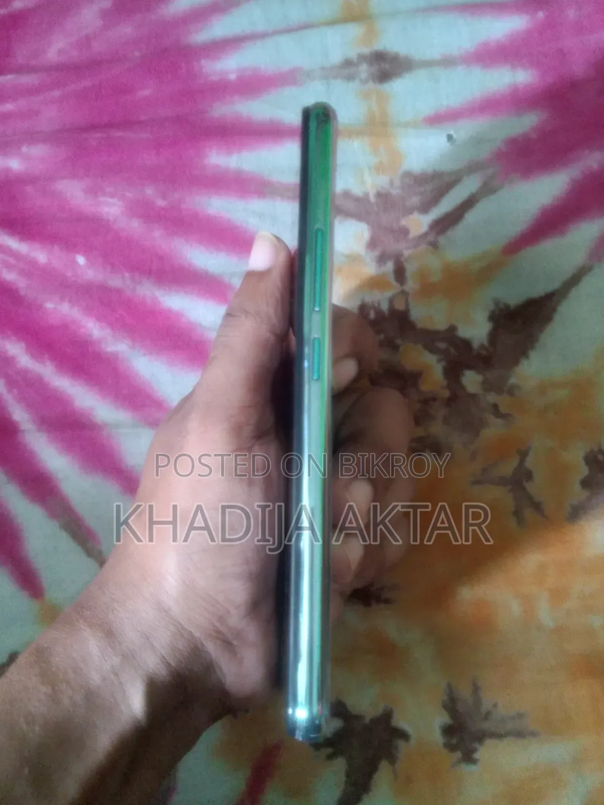 ভিভো ওয়াই ১১ -২০২৩ ১২৮ জিবি নীল