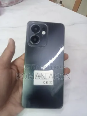 অপ্পো রেনো ১৩ এফ ২৫৬ জিবি ব্ল্যাক