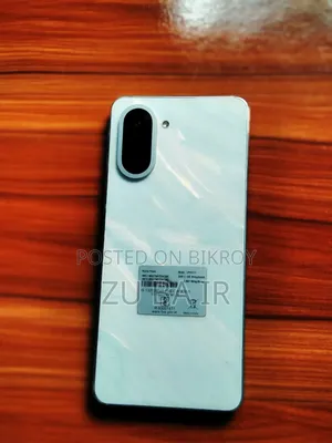 New OnePlus Nord CE5 128 GB White