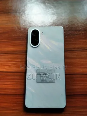 নতুন OnePlus Nord CE5 128 GB হোয়াইট