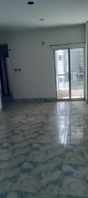 3 Bedroom Apartment in Matikata Bazar, ECB Chattar for sale