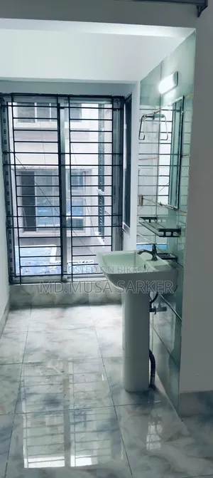 3 Bedroom Apartment in Matikata Bazar, ECB Chattar for sale