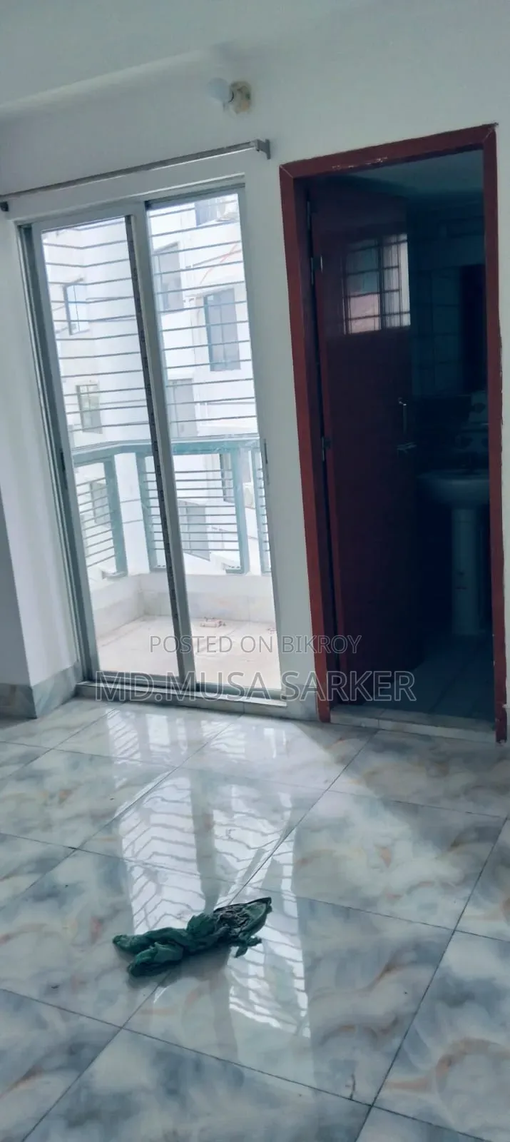 3 Bedroom Apartment in Matikata Bazar, ECB Chattar for sale